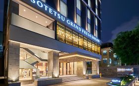 Sotetsu Grand Fresa Saigon 相鉄グランドフレッサ サイゴン